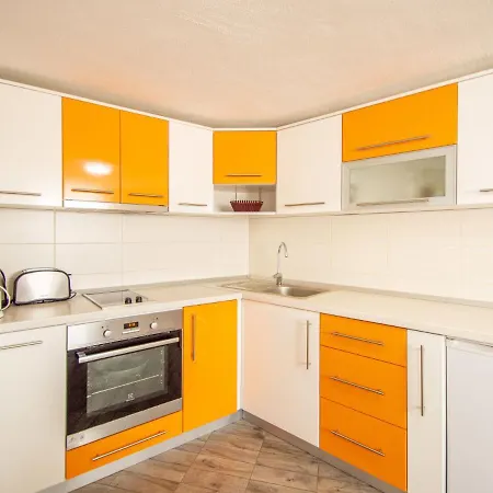 Snjezana By Interhome Holiday home *