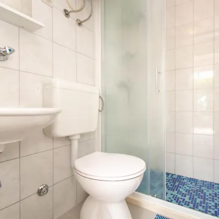 Snjezana By Interhome Razanj