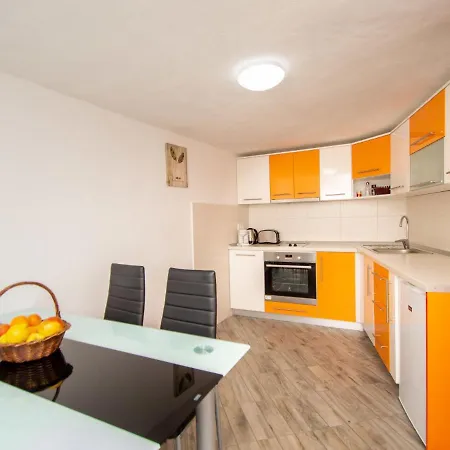 Snjezana By Interhome Holiday home Razanj