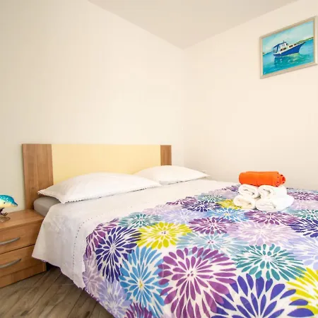 Vakantiehuis Snjezana By Interhome *