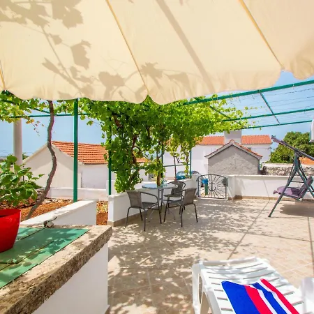 Snjezana By Interhome Holiday home Razanj