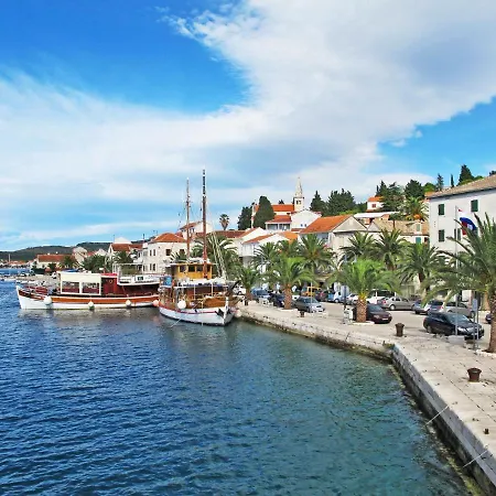 Snjezana By Interhome * Razanj