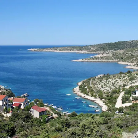 Snjezana By Interhome Holiday home Razanj