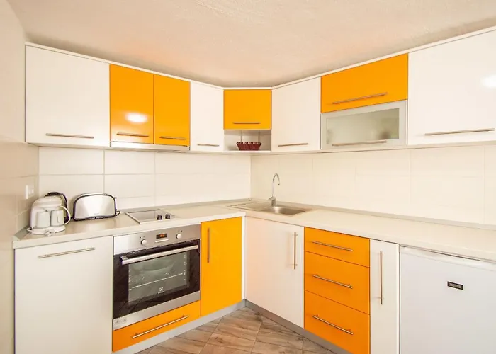 Snjezana By Interhome Vakantiehuis *