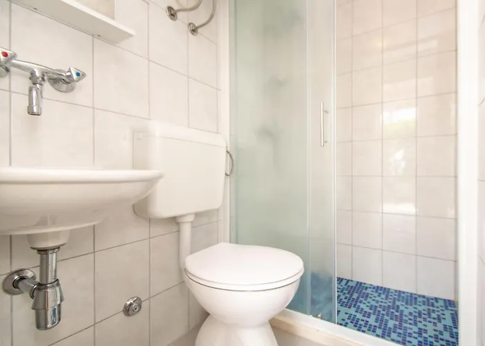 Snjezana By Interhome Ražanj