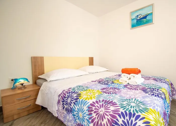 Tatil Evi Snjezana By Interhome *