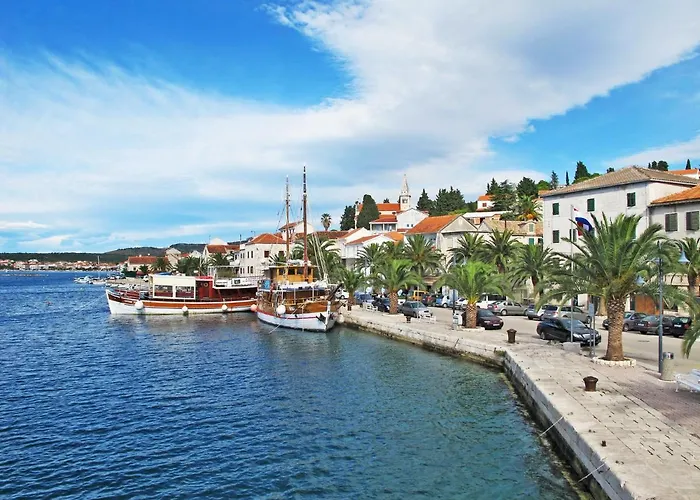 Snjezana By Interhome * Ražanj