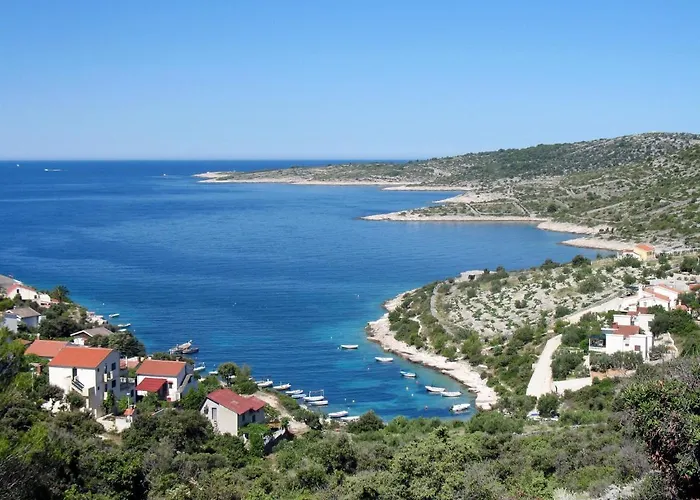 Snjezana By Interhome Tatil Evi Ražanj